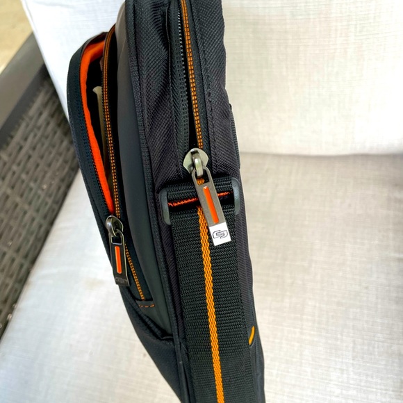 Solo, New York, Ace, Slim, Briefcase - Picture 9 of 10